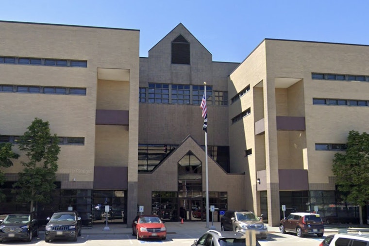 Tearman Spencer Court Fight Shipped From Milwaukee To Waukesha County