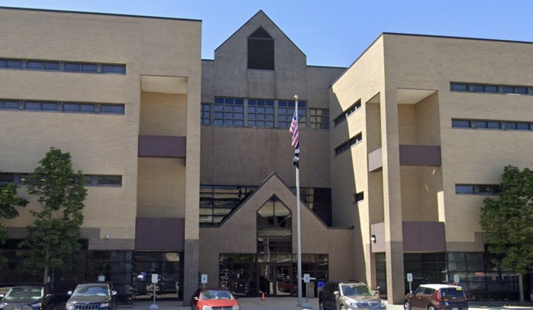 Tearman Spencer Court Fight Shipped From Milwaukee To Waukesha County