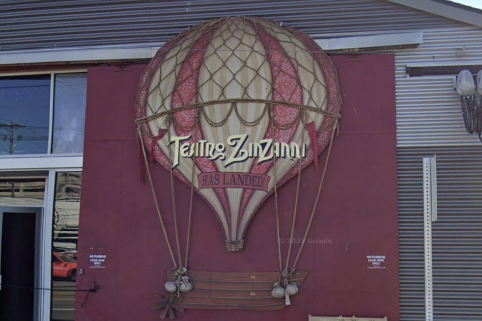 Curtain Chaos As Teatro Zinzanni Pay Meltdown Jolts Seattle Stage