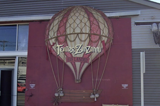 Curtain Chaos As Teatro Zinzanni Pay Meltdown Jolts Seattle Stage