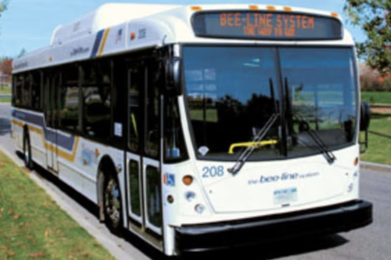 Teen Busted After Bloody Bee-Line Bus Stabbing Near White Plains