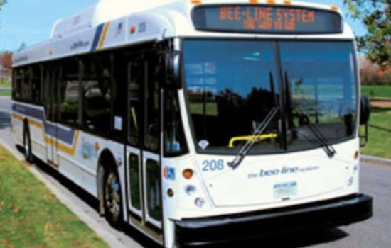 Teen Busted After Bloody Bee-Line Bus Stabbing Near White Plains
