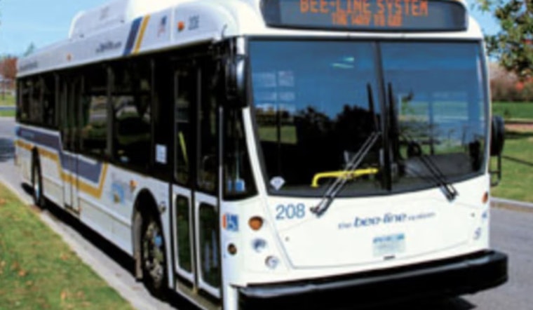 Teen Busted After Bloody Bee-Line Bus Stabbing Near White Plains