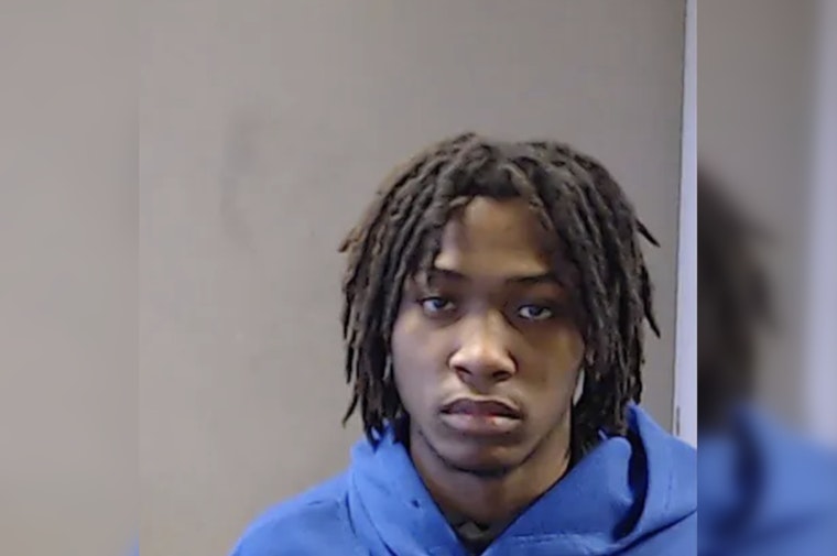 Teen Busted In Parc 1000 Killing Two Years After Clarkston Shooting