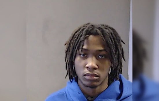 Teen Busted In Parc 1000 Killing Two Years After Clarkston Shooting