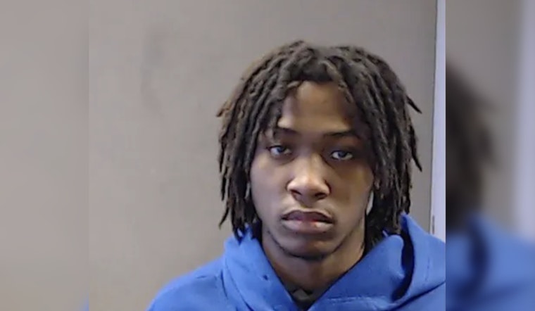 Teen Busted In Parc 1000 Killing Two Years After Clarkston Shooting