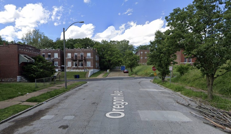 Teen Charged After South St. Louis Store Run Ends With 14-Year-Old Slain