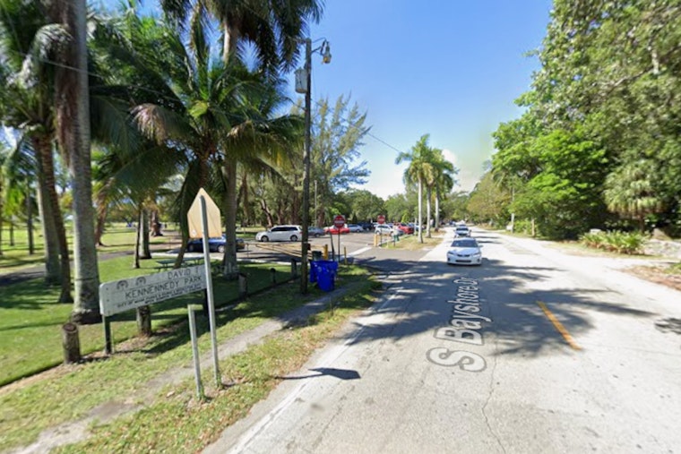 Teen Dirt Biker Slams Into Elderly Grove Couple, Ignites Safety Uproar