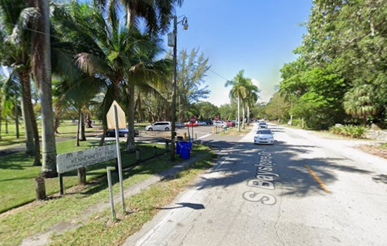 Teen Dirt Biker Slams Into Elderly Grove Couple, Ignites Safety Uproar