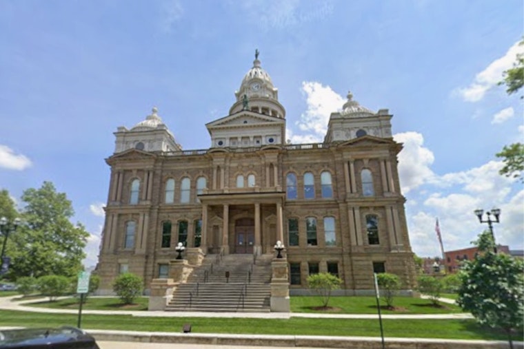 Teen Driver Charged In Deadly Peters Road Crash That Killed Pedestrian