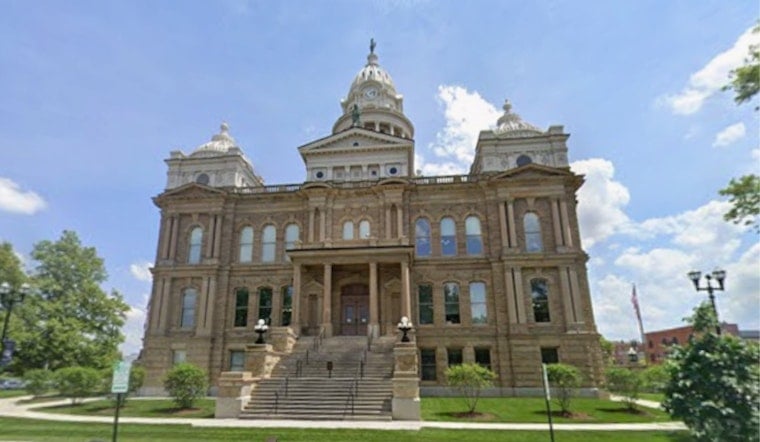 Teen Driver Charged In Deadly Peters Road Crash That Killed Pedestrian