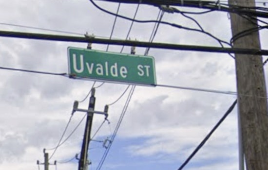 Teen Gunned Down On Uvalde Road In Latest East Houston Shooting