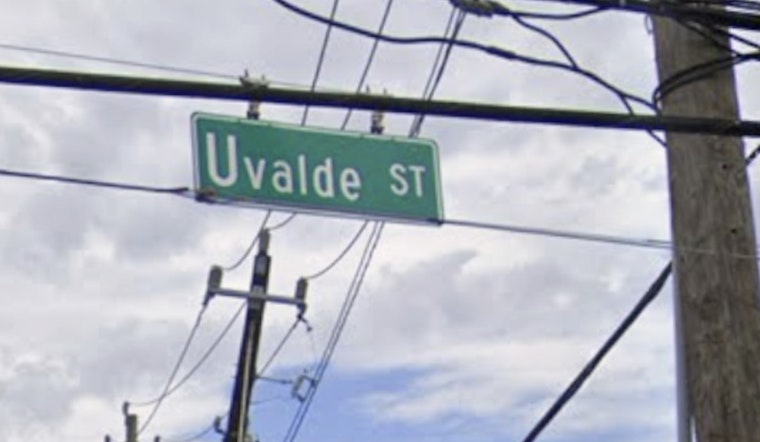 Teen Gunned Down On Uvalde Road In Latest East Houston Shooting