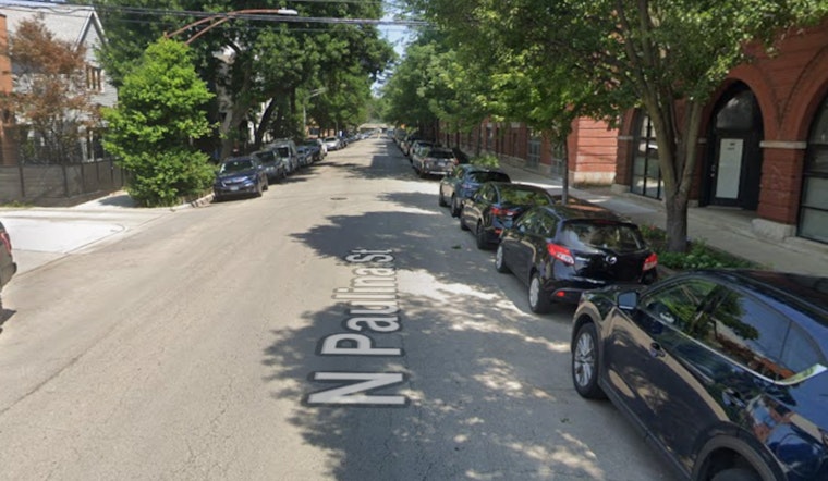 Teen Hit In Daylight Bucktown Shooting Near Paulina
