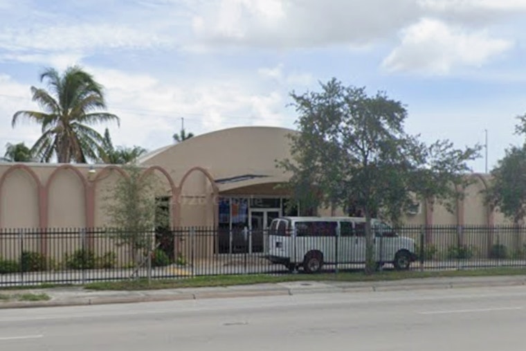 Teen Molestation Claim Rocks Miami Flock, Loxahatchee Pastor Busted