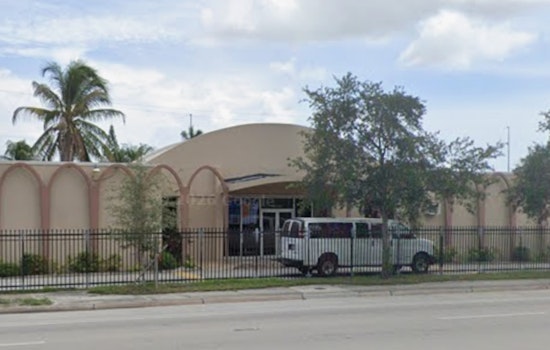 Teen Molestation Claim Rocks Miami Flock, Loxahatchee Pastor Busted