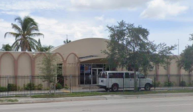 Teen Molestation Claim Rocks Miami Flock, Loxahatchee Pastor Busted