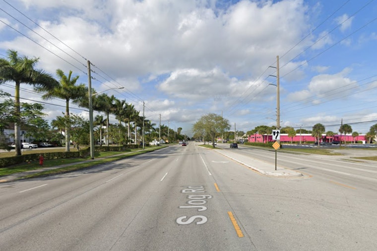 Teen Motorcyclist Emmanuel Alzate Killed in Late-Night Collision with SUV in Greenacres