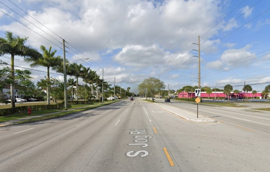Teen Motorcyclist Emmanuel Alzate Killed in Late-Night Collision with SUV in Greenacres