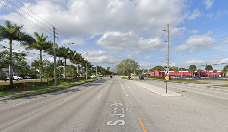 Teen Motorcyclist Emmanuel Alzate Killed in Late-Night Collision with SUV in Greenacres