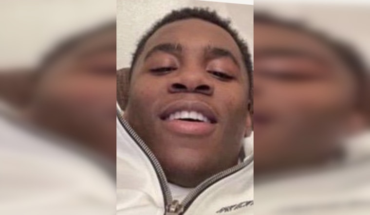 Teen Slain Beside Car In Peabody-Darst-Webbe As St. Louis Cops Renew Plea In Wysinger Killing