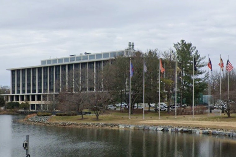 Teenager Charged with Gun Possession Following Violent Altercation in Silver Spring