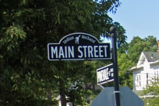 Teenagers Wounded in Springfield Shooting, Indian Orchard Neighborhood Shook by Gunfire