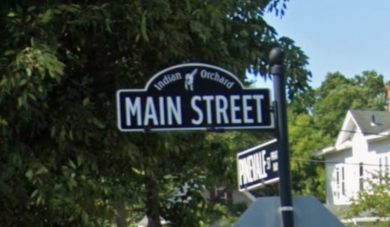 Teenagers Wounded in Springfield Shooting, Indian Orchard Neighborhood Shook by Gunfire