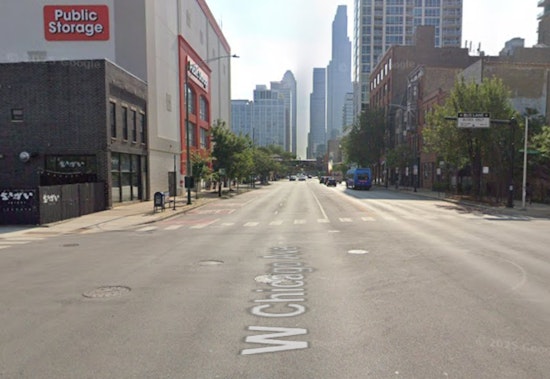 Teens Shot On CTA Bus In Humboldt Park, Police Investigating