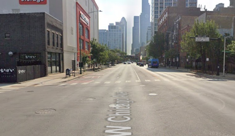 Teens Shot On CTA Bus In Humboldt Park, Police Investigating