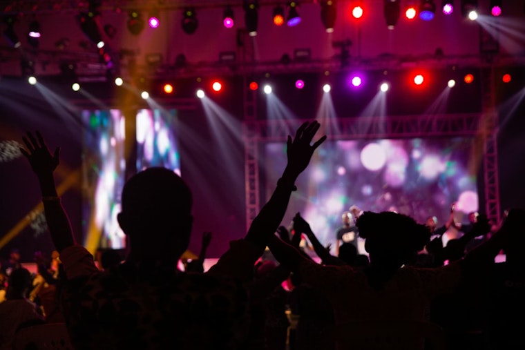 Downtown Tejano Takeover as Fan Fair Set To Pack Hemisfair With Stars