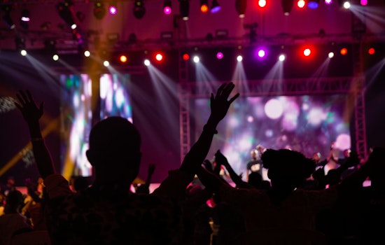Downtown Tejano Takeover as Fan Fair Set To Pack Hemisfair With Stars