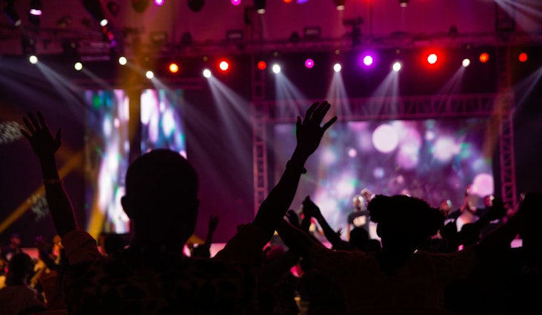 Downtown Tejano Takeover as Fan Fair Set To Pack Hemisfair With Stars