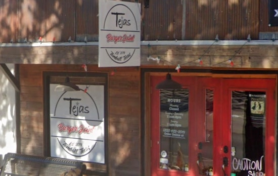 Tejas Burger Joint Makes Wise Guys Move Off Main Street In Tomball