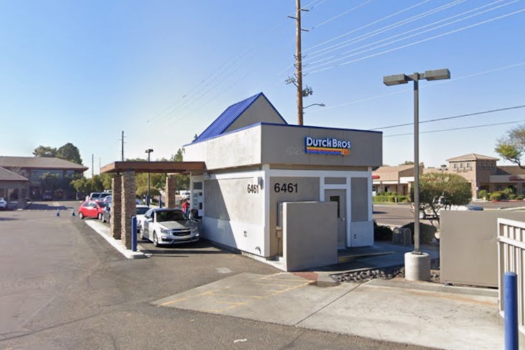 Tempe Coffee Titan Dutch Bros Brews Record Cash, Plots 2026 Land Grab
