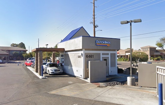 Tempe Coffee Titan Dutch Bros Brews Record Cash, Plots 2026 Land Grab