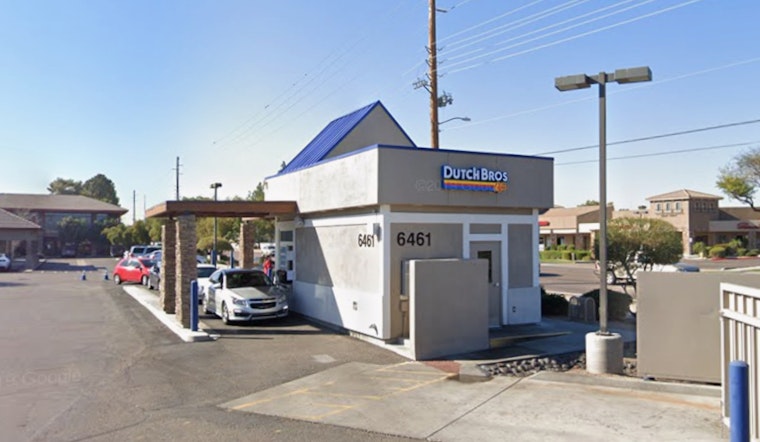 Tempe Coffee Titan Dutch Bros Brews Record Cash, Plots 2026 Land Grab