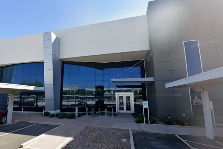 Cohn Snaps Up $61.5M Tempe Office Park In Big East Valley Play