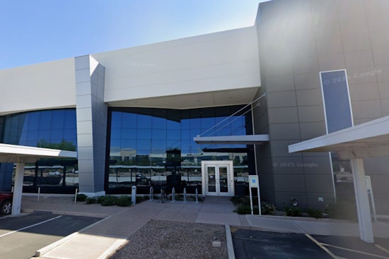 Cohn Snaps Up $61.5M Tempe Office Park In Big East Valley Play