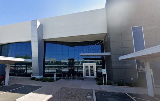 Cohn Snaps Up $61.5M Tempe Office Park In Big East Valley Play