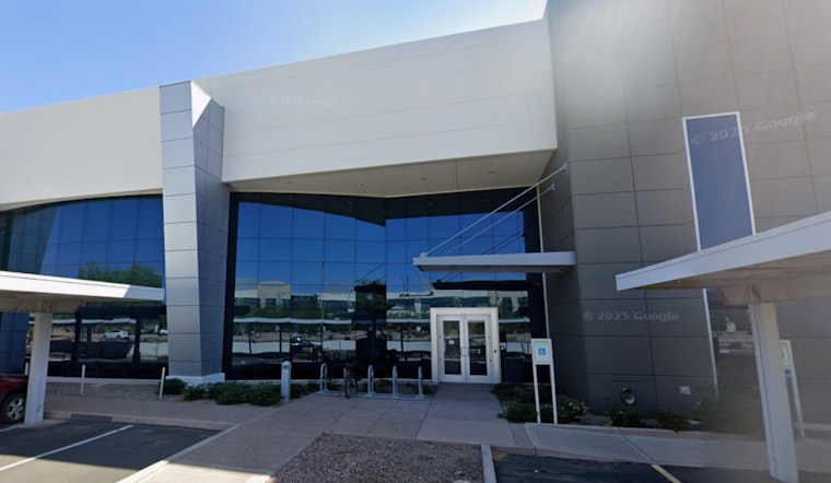 Cohn Snaps Up $61.5M Tempe Office Park In Big East Valley Play