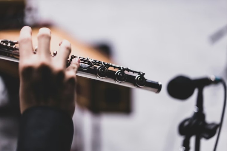 Tenderloin Trash Shock As SF Jazz Pro Sues Over Tossed Flute