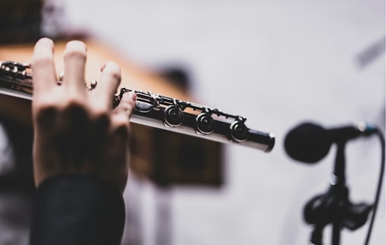 Tenderloin Trash Shock As SF Jazz Pro Sues Over Tossed Flute