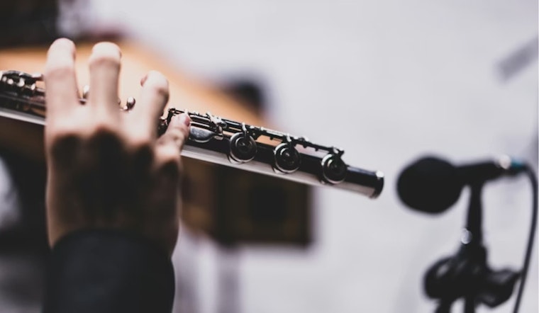 Tenderloin Trash Shock As SF Jazz Pro Sues Over Tossed Flute