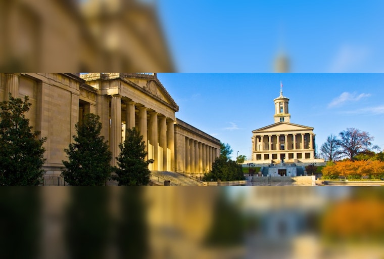 Tennessee Bill Would Cap Local Property Tax Hikes