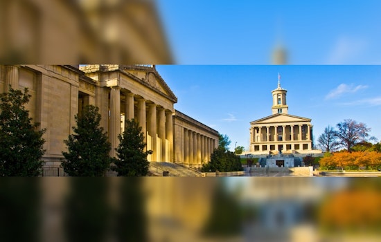 Tennessee Bill Would Cap Local Property Tax Hikes