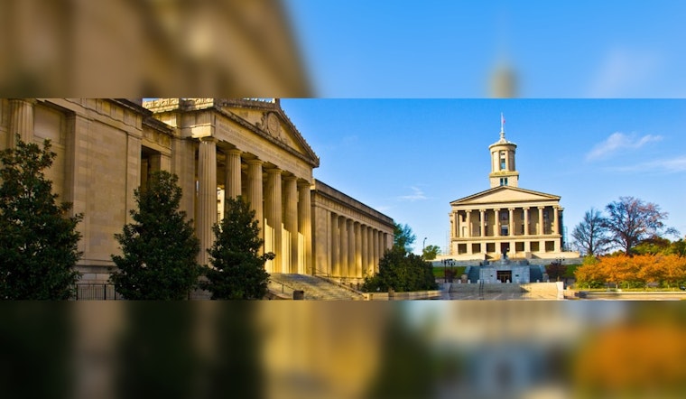 Tennessee Bill Would Cap Local Property Tax Hikes