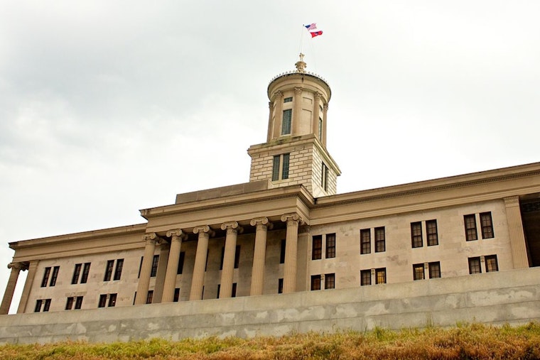 Tennessee Bill Would Let Governments Charge To View Records