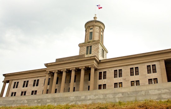 Tennessee Bill Would Let Governments Charge To View Records