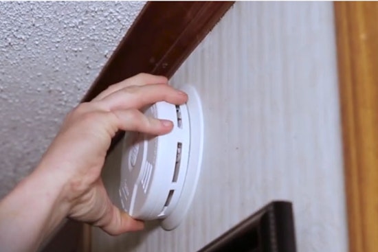 Tennessee Cranks Up Safety Push, Adds Free CO Detectors To Home Alarm Blitz